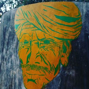 A-N-J-A-L-I-S-T-H-A-N | Udaipur | 2 days | Twin traveling