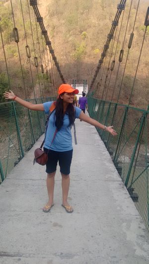 Camping Rishikesh naresh 1/3 by Tripoto