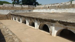 A road trip to srirangapatnam , bylakuppe and coorg.