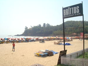 Goa...Like, Live, Laugh!!!