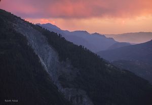 Bairagarh - An Unexpected Find in Himachal