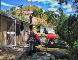 3 States in 1 Day - Himachal to J&K, through Punjab