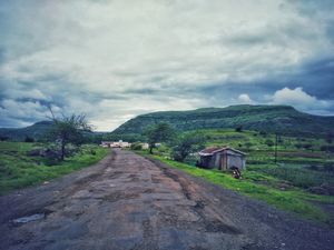 Mumbai To Pune: An Offbeat Route That Is Every Road-tripper's Dream