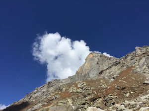 Hampta Pass: A date with the mountains, and the songs of the stars