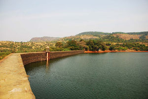Bhushi Dam 1/undefined by Tripoto