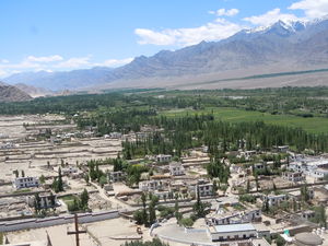 Ladakh - Summer of 2016