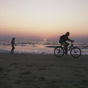Goa - A Tramper's Diary:Not just Booze and Parties!