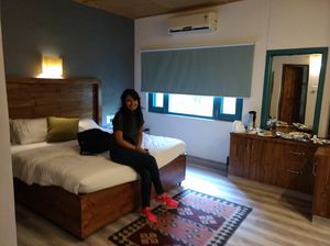 Acorn Hideaway Resort & Spa Jim Corbett 1/1 by Tripoto
