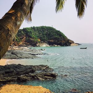 Gokarna: A Bag Packer’s Goa