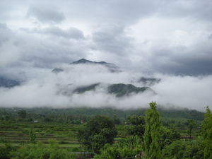 Nature at its best in Kotabagh