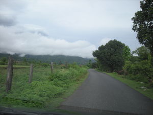 Powalgarh-Sitabani Road 1/2 by Tripoto