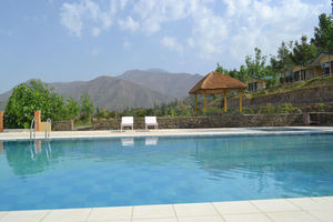 GAZAARI GREENZ RESORT 1/5 by Tripoto