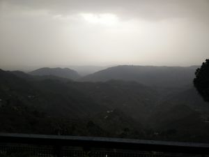 Weekend trip to Nahan