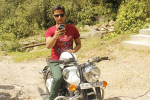 Alluring Mcleodganj Captivating Triund Venturesome Bir Billing