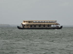 Kerela, the Land of Gods