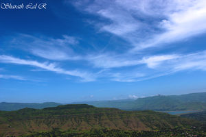 Western Ghats (Maharashtra)