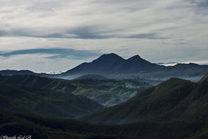 Bike Trip From Bangalore To Munnar