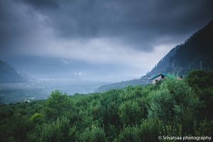 The Delhi -Manali -Jispa-Leh route - An amazing journey