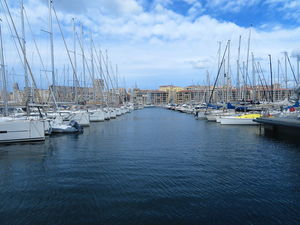 France beyond Paris: Mini Trip Series 1 | Marseille & Cassis