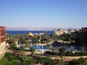 5 Days - 2300 kms & a journey named Jordan