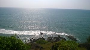 Goa Love!
