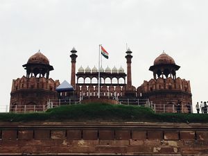 A cool way to explore New Delhi.
