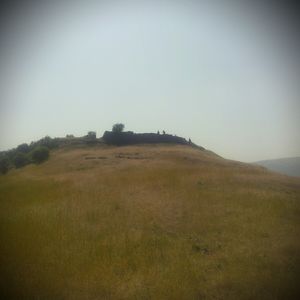 A budget Trek to kunjargadh in Maharashtra from pune.