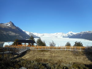 My Journey to the Center of a Glacier: Perito Moreno Trek