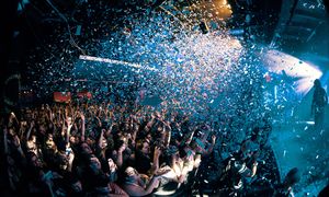 The World's Craziest New Year's Bash Is Happening On This Party Island In Europe And It's Affordable
