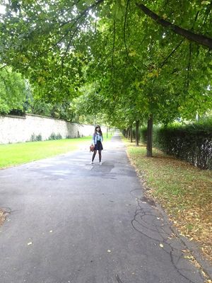 Two 20-Something Indian Girls Set Out To Explore Europe By Road And Come Back Changed Forever
