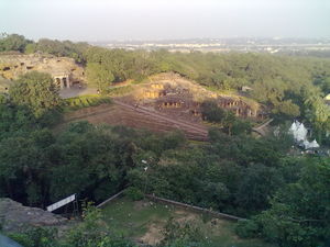 A Journey to the City of Temples: Bhubaneswar