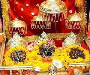 Long Weekend Trip to Vaishnodevi