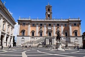 Highlights of the Capitoline Museums in Rome