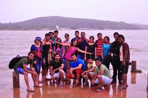 Gokarna- The Beach trek