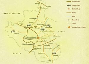 Unexplored Kodagu - Mallalli Falls