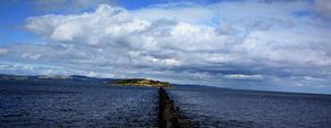 Believe Me! I went to this Island by walk #notonTripoto
