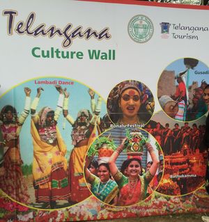 Surajkund Craft Mela - A Cultural Myriad and Shoppers Paradise