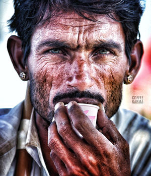 #TripotoTakeMeToSandakphu Pushkar Mela 2016 - A Boy named Sangeet