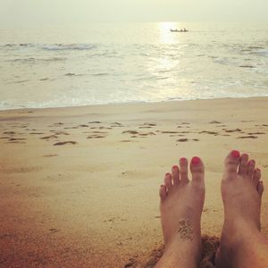 Twilight : Someshwar Beach #TripotoTakeMeToSandakphu
