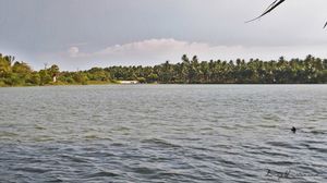 One Day Road Trip Across Tamil Nadu Coast