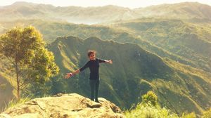 The Ella Hike Story - Sri Lanka