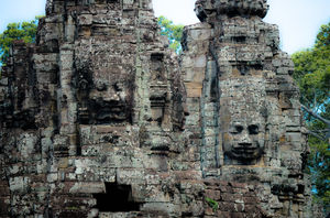 Angkor: Timeless wonder in Cambodia