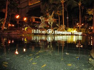 Honolulu, Hawaii: The Crossroad of the Pacific