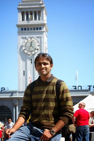 A Beautiful Life in San Francisco