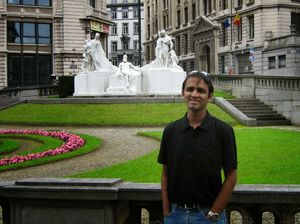 Belgium in Summers – Best Things To Do!