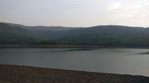 Road Trip - Sahyadris and the Sea
