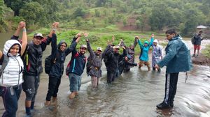 This is why you should trek to Kalsubai this monsoon...