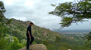 Weekend getaway to Anthargange