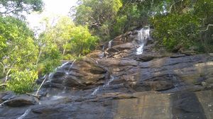 Kiliyur Falls 1/2 by Tripoto