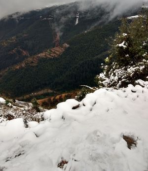 Viraatkhai - Explore this hidden gem on your next trip to Uttarakhand